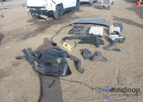 2020 Ford F-150 Xl из США, поврежденный, VIN 1FTMF1E52LKD36512